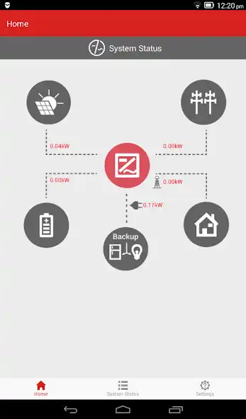 Play Redback Tech – System Manager as an online game Redback Tech – System Manager with UptoPlay