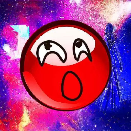 Play Red Ball 1  and enjoy Red Ball 1 with UptoPlay
