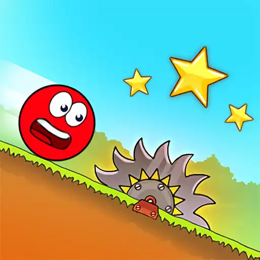 Play Red Ball 3: Jump for Love! Bou APK Play Red Ball 3: Jump for Love! Bou APK