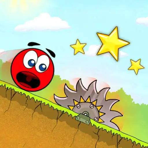 Free play online Red Ball 3: Jump for Love APK Free play online Red Ball 3: Jump for Love APK