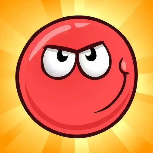 Free play online Red Ball 4 APK Free play online Red Ball 4 APK
