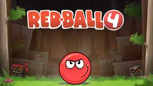 Play Red Ball 4