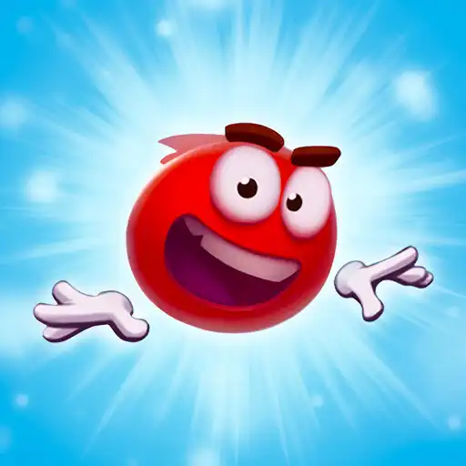 Play Red Ball 5 APK Play Red Ball 5 APK