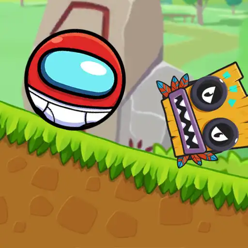 Play Red Ball 6: Rolling Ball APK