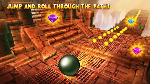 Play Red Ball Adventure as an online game Red Ball Adventure with UptoPlay