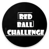 Free play online RED BALL CHALLENGE APK Free play online RED BALL CHALLENGE APK