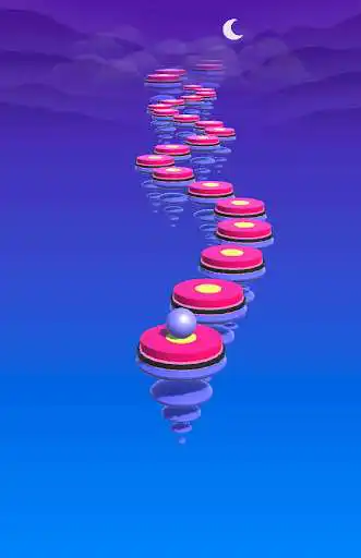 Play Red Ball Fast Bounce!  and enjoy Red Ball Fast Bounce! with UptoPlay