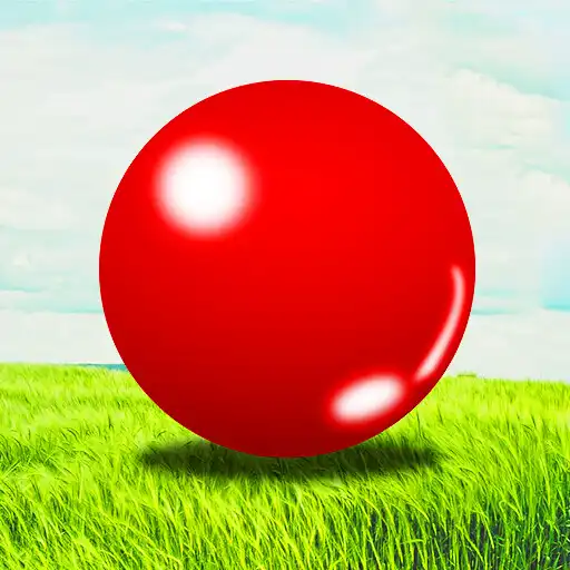 Play Red Ball APK