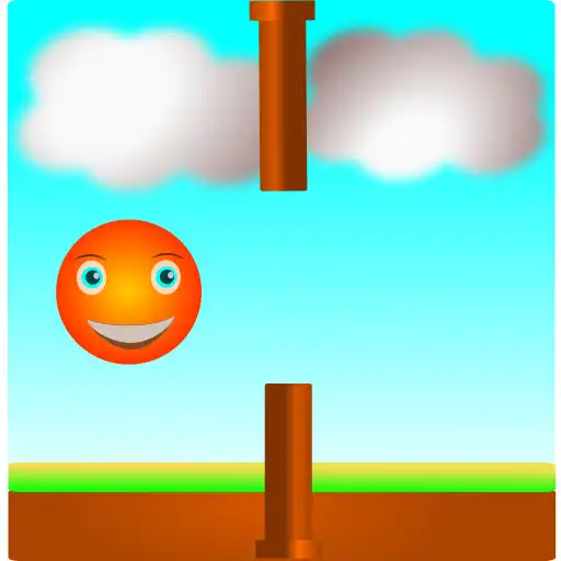 Play Red Ball Jump APK