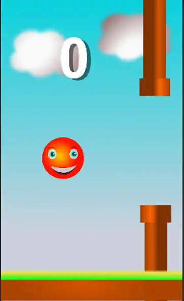Play Red Ball Jump  and enjoy Red Ball Jump with UptoPlay