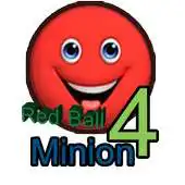 Free play online Red Ball Minion APK Free play online Red Ball Minion APK