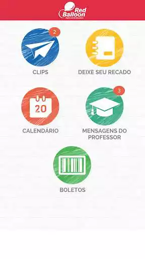 Play Red Balloon Talk as an online game Red Balloon Talk with UptoPlay