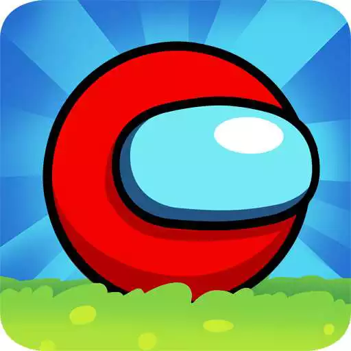 Play Red Ball Roller APK Play Red Ball Roller APK