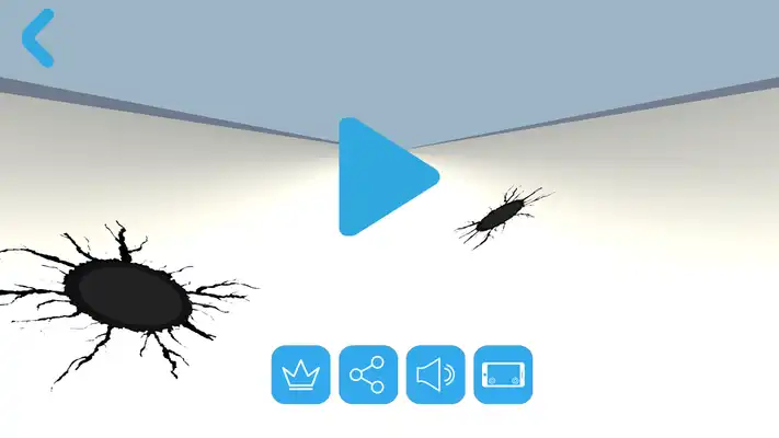 Play Red Ball Rolling