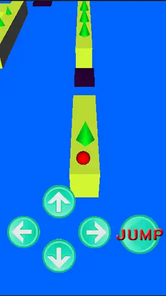 Play Red Ball  and enjoy Red Ball with UptoPlay