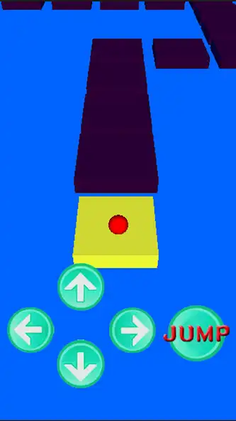 Play Red Ball as an online game Red Ball with UptoPlay