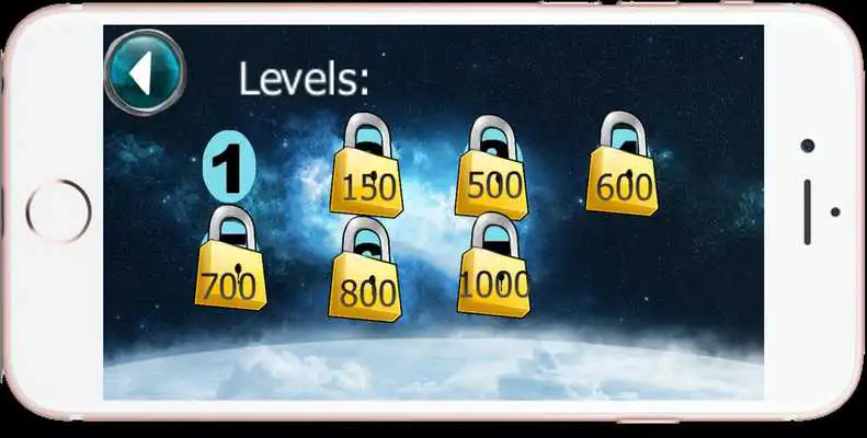 Play Red Ball Space Adventure 2