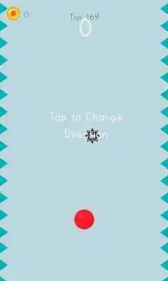Play red ball spikes