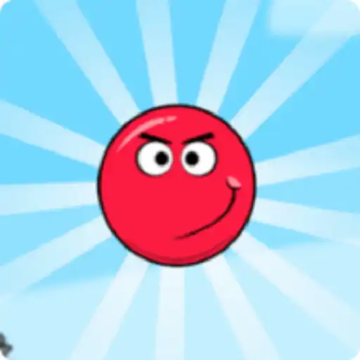 Play Red Ball Stunt APK