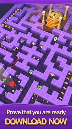 Play Red Ball VI  and enjoy Red Ball VI with UptoPlay