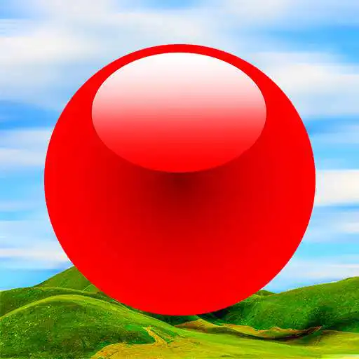 Play Red Ball World 4  and enjoy Red Ball World 4 with UptoPlay