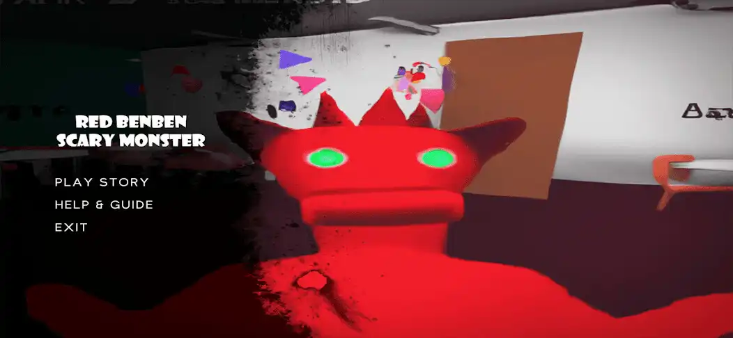Play Red BanBen : Scary Monster and enjoy Red BanBen : Scary Monster with UptoPlay Play Red BanBen : Scary Monster and enjoy Red BanBen : Scary Monster with UptoPlay