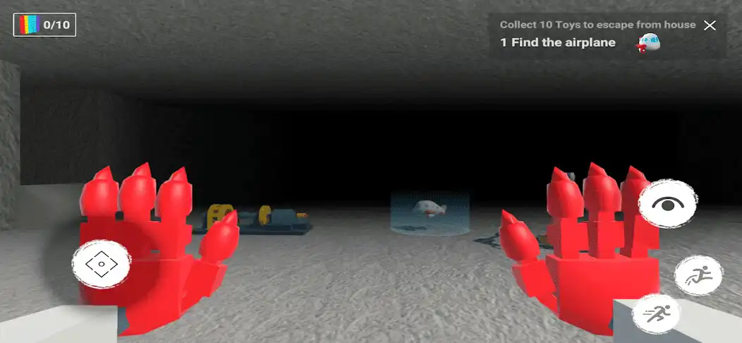 Play Red BanBen : Scary Monster as an online game online Red BanBen : Scary Monster with UptoPlay Play Red BanBen : Scary Monster as an online game Red BanBen : Scary Monster with UptoPlay