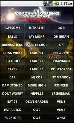 Play Redban - JREsoundboard.com