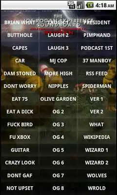 Play Redban - JREsoundboard.com