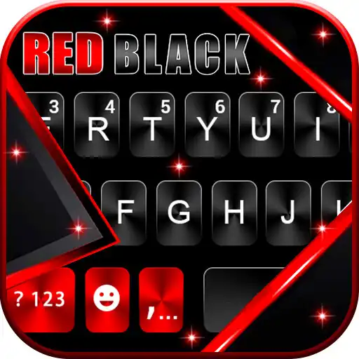 Play Red Black Metal 2 Theme APK Play Red Black Metal 2 Theme APK