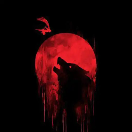 Play red black wallpapers APK Play red black wallpapers APK