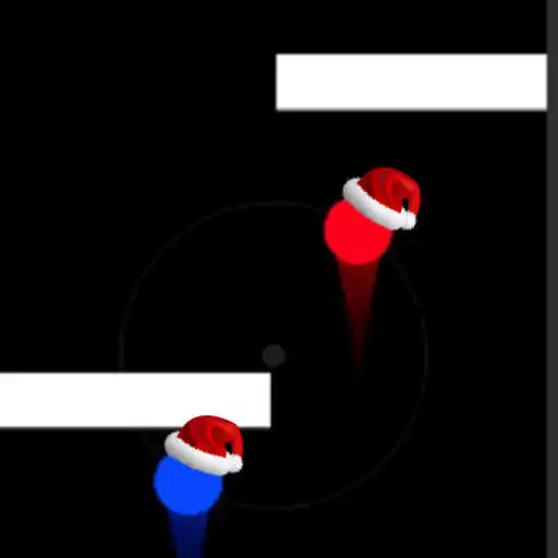 Play red blue ball dual APK Play red blue ball dual APK