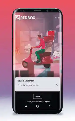 Play Redbox Maldives  and enjoy Redbox Maldives with UptoPlay