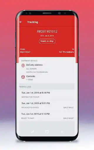 Play Redbox Maldives as an online game Redbox Maldives with UptoPlay