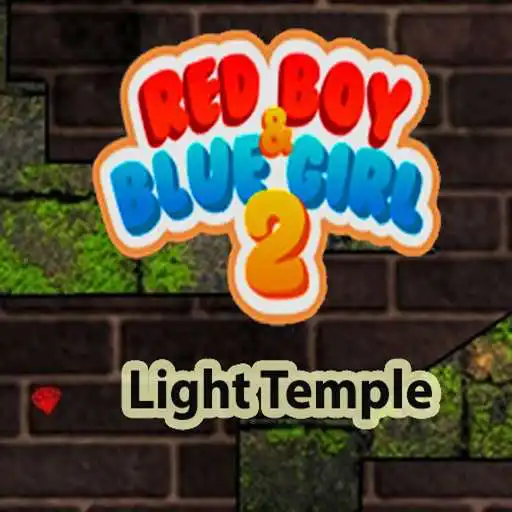 Play Red Boy And Blue Girl 2 APK