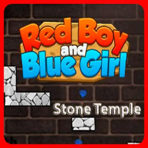Play Red Boy And Blue Girl APK