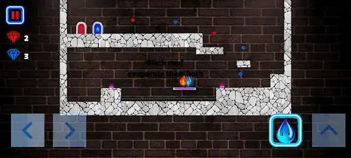 Play Red Boy And Blue Girl  and enjoy Red Boy And Blue Girl with UptoPlay