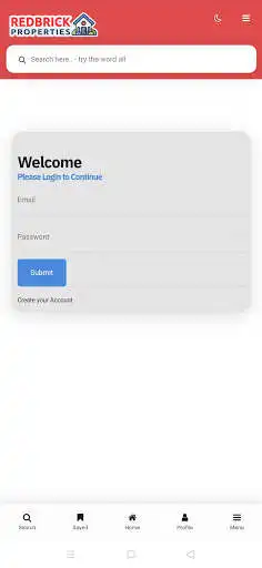 Play Redbrick Properties as an online game Redbrick Properties with UptoPlay