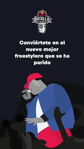 Play Red Bull Batalla  and enjoy Red Bull Batalla with UptoPlay