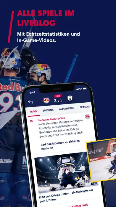 Play Red Bull München as an online game Red Bull München with UptoPlay