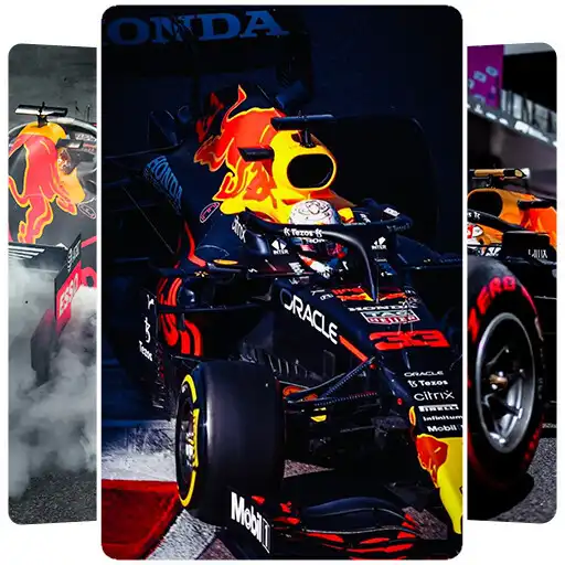 Play Red Bull Wallpaper HD APK