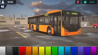 Play Red Bus Game Driving Simulator as an online game online Red Bus Game Driving Simulator with UptoPlay Play Red Bus Game Driving Simulator as an online game Red Bus Game Driving Simulator with UptoPlay