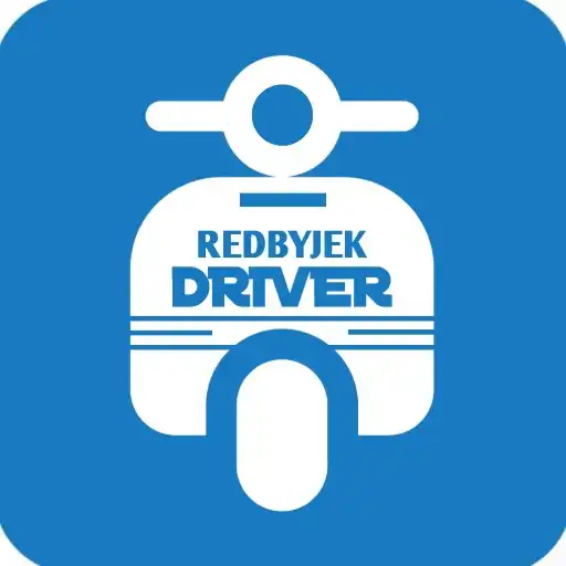 Play REDBYJEK DRIVER APK
