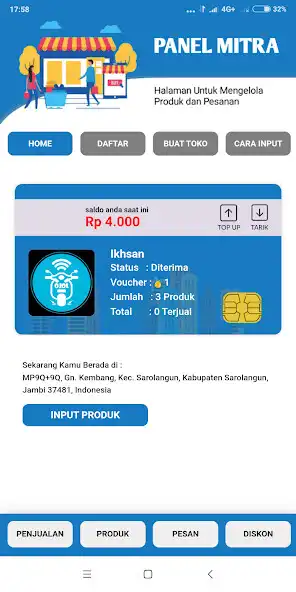 Play REDBYJEK MITRA as an online game online REDBYJEK MITRA with UptoPlay Play REDBYJEK MITRA as an online game REDBYJEK MITRA with UptoPlay