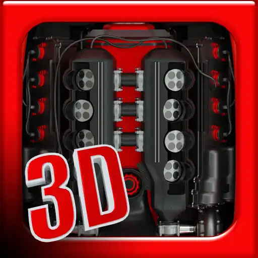 Play Red Car 3D Wallpaper V8 Theme APK