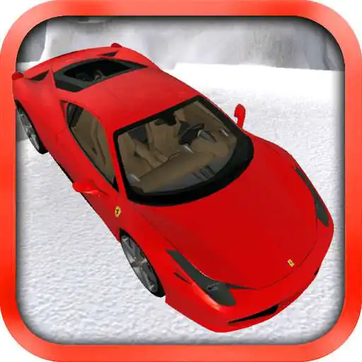 Free play online red car driving  APK