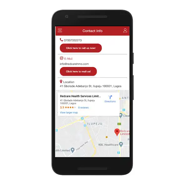 Play Redcare Mobile as an online game online Redcare Mobile with UptoPlay Play Redcare Mobile as an online game Redcare Mobile with UptoPlay