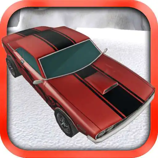 Free play online red car game  APK