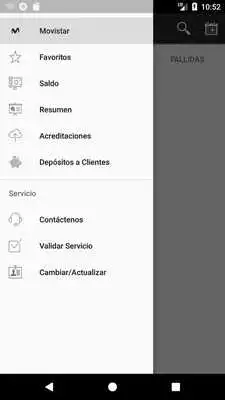 Play Red Carga