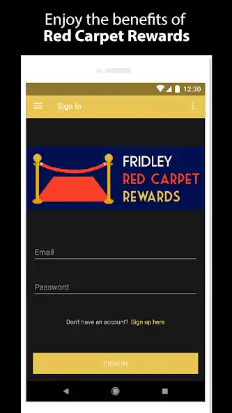 Play Red Carpet  and enjoy Red Carpet with UptoPlay